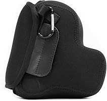 Amazon.co.jp: MegaGear ネオプレン カメラケース Nikon Coolpix B700